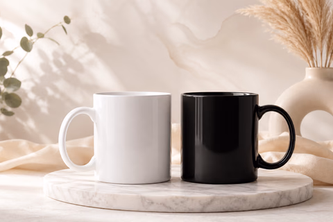 Mugs Personalizados